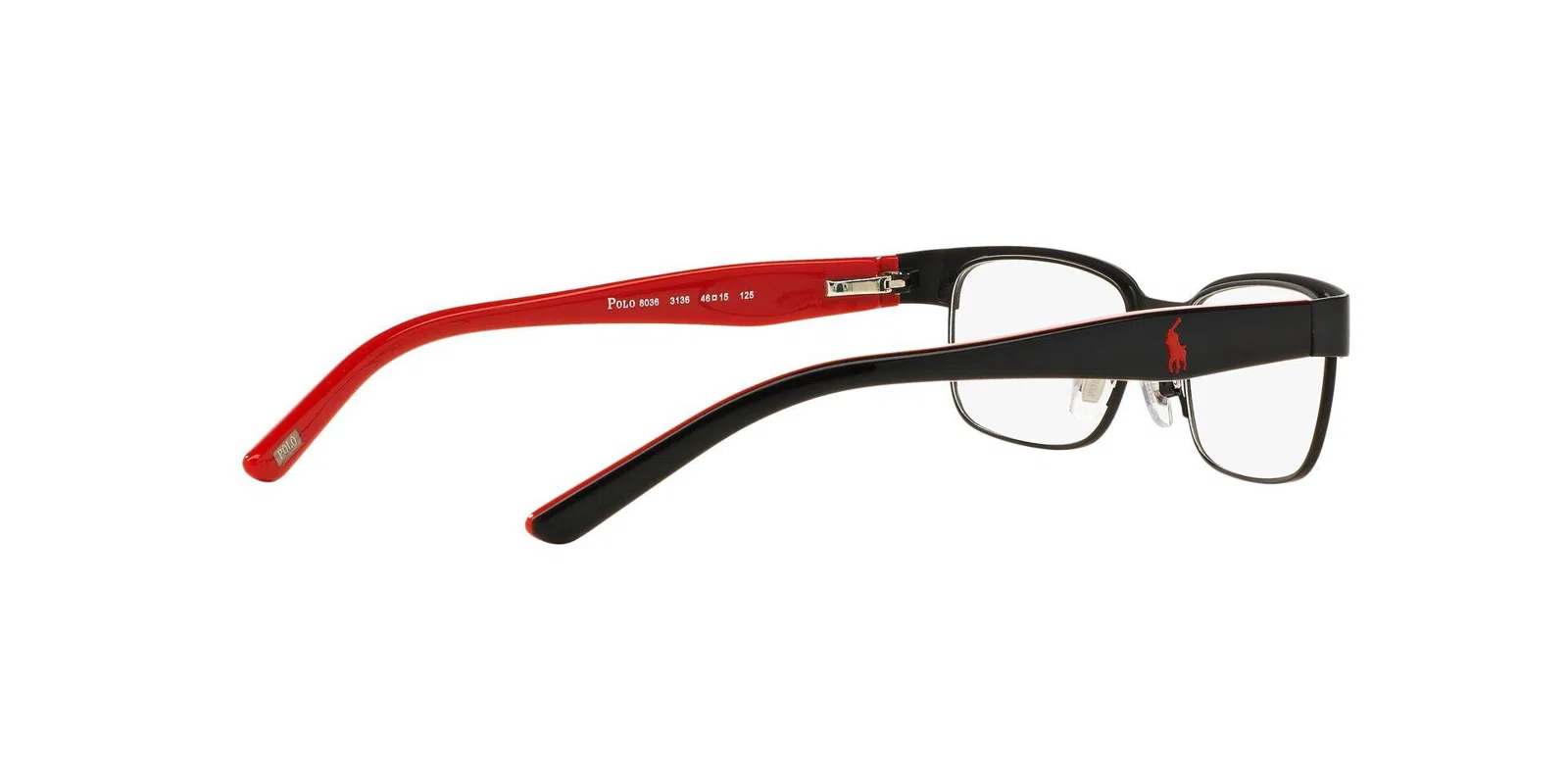 Polo Prep 8036 Eyeglasses - view 26